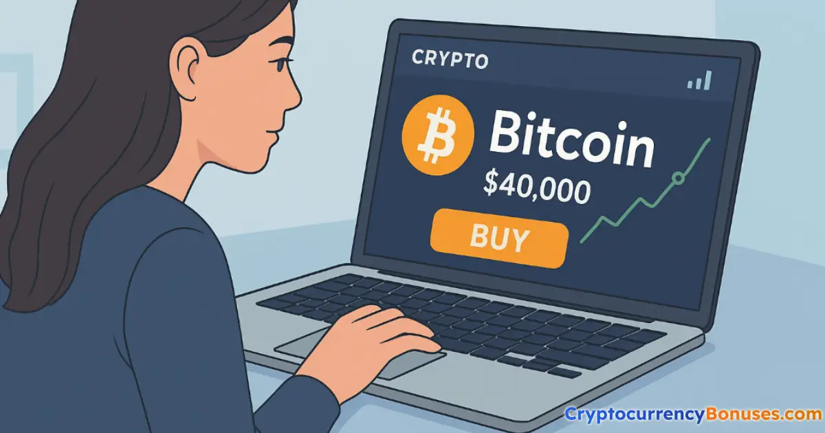 Buy Bitcoin – Ultimate Guide to Buying BTC Today