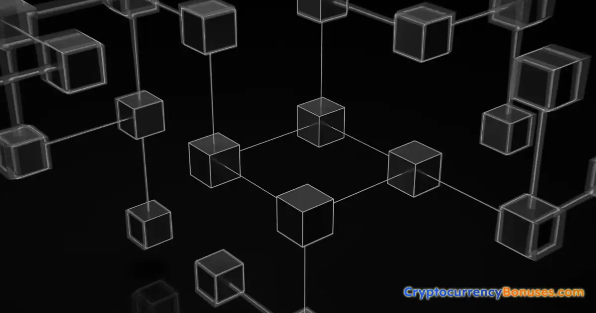 Blockchain Explained: How Distributed Ledger Technology is Transforming the World