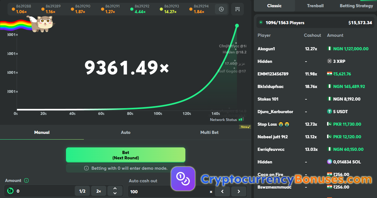 Crypto Crash Games – How to Play and Win Real Money in 2025