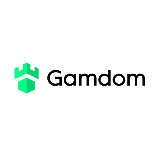 Gandom logo