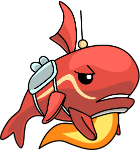 Whale.io logo