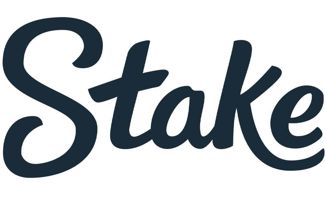 Stake logo