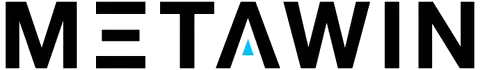 MetaWin logo