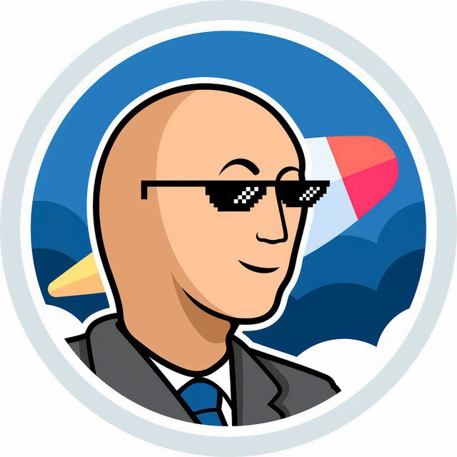 sTONksBot logo
