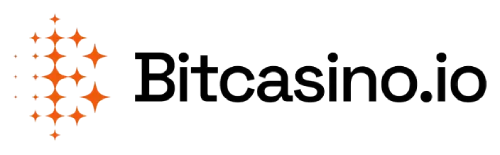 Bitcasino.io logo