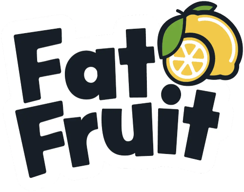 FatFruit.com logo