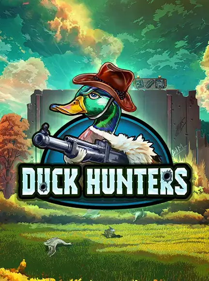 DuckHunters