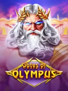 GatesOfOlympus