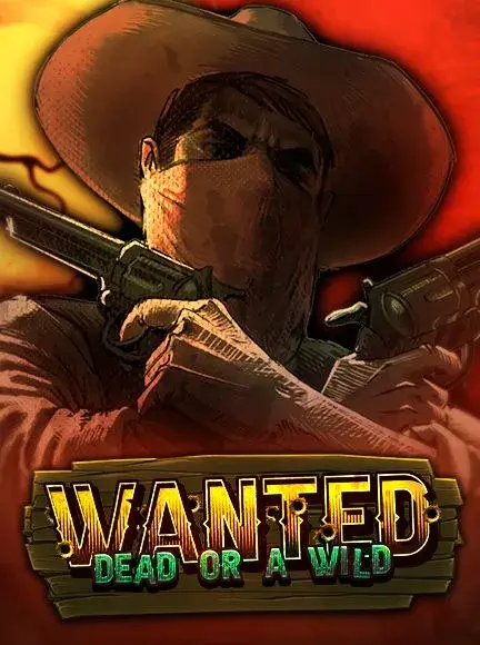 WantedDeadoraWild