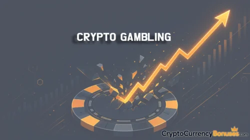 crypto mgambling