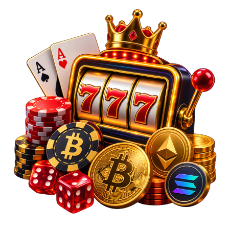 cryptocurrency casinos