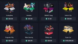 lootboxes