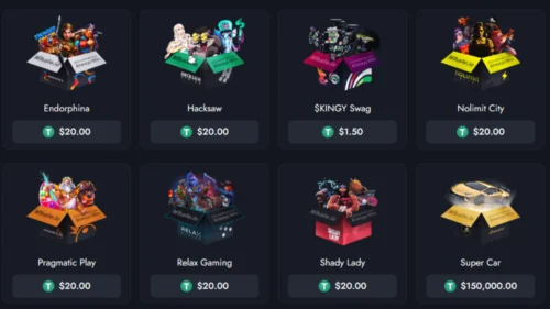 lootboxes