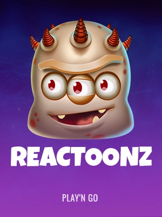 reactoonz